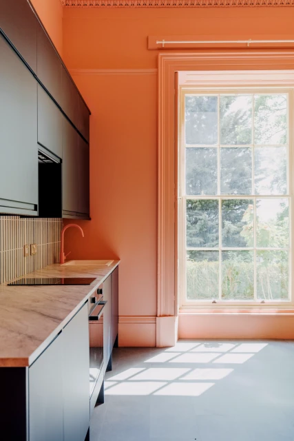 Flat 1, Buckingham House, LS6 1BL 2