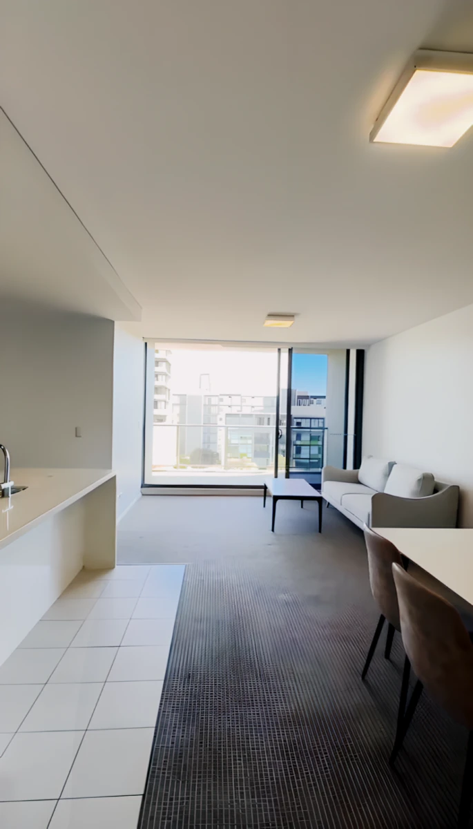 4 Ascot Ave - alojamiento para estudiantes en Sídney - 1 bed 1 bath