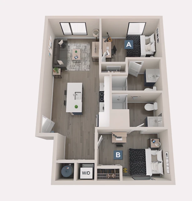 uhomes.com | Student Accommodation, Housing, Flats, Apartments for Rent