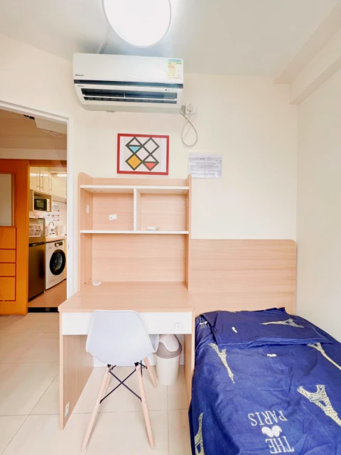 Block 3, Grand Jubilee Garden, Tai Wai 1