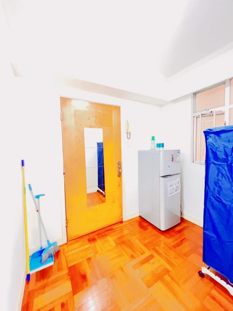 Fo Tan Jubilee Garden 3