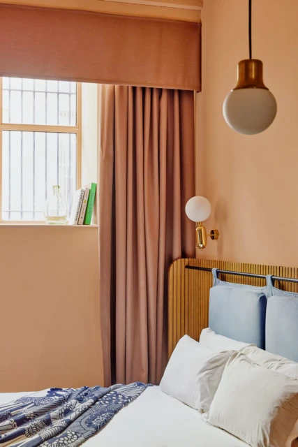 Princess Street, M1 6JD 1