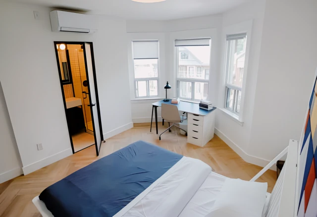 Casa Dream House Yorkville 3