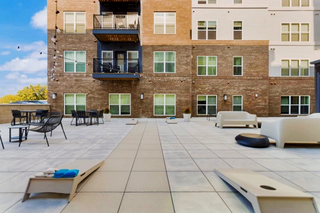 Gateway Lofts Lexington 4