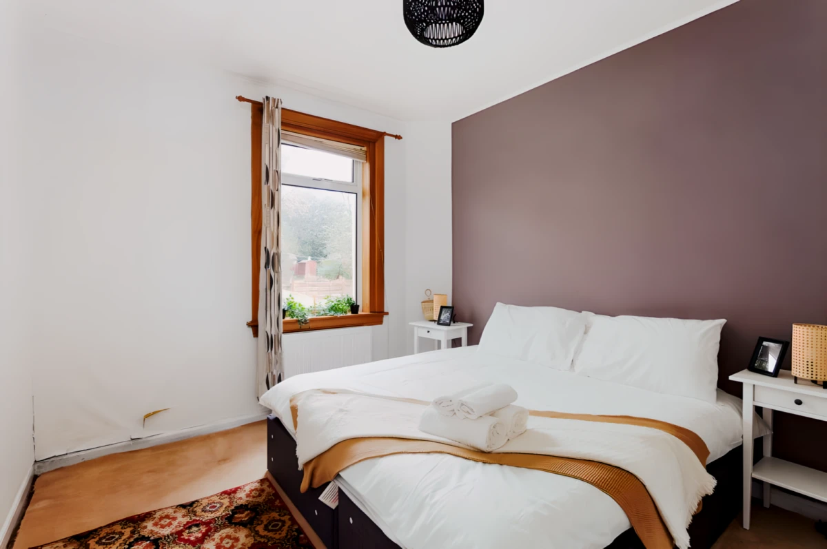 Stenhouse Avenue, EH11 3DF 0