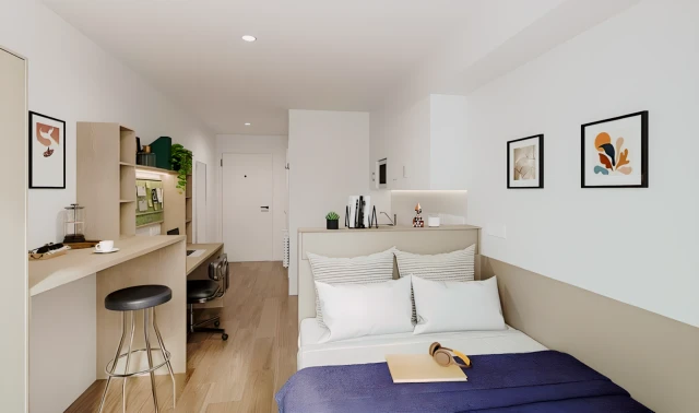 uhomes.com | Student Accommodation, Housing, Flats, Apartments for Rent