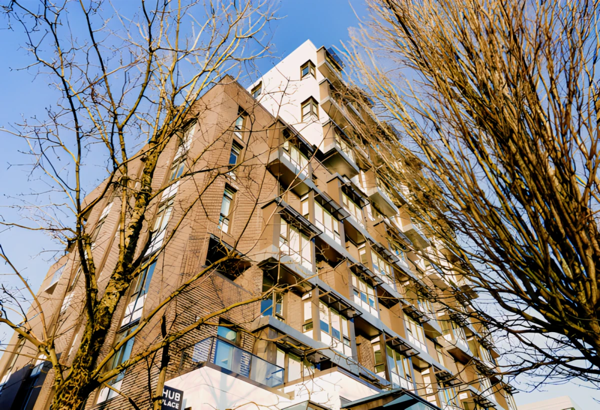 Casa Harrington Residences Vancouver - Vancouver student accommodation
