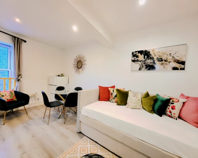 Sensational Stay Apartments- Adelphi 6 4