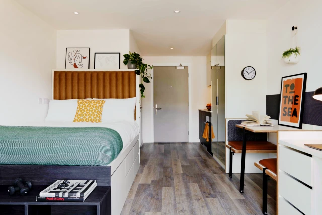 uhomes.com | Student Accommodation, Housing, Flats, Apartments for Rent