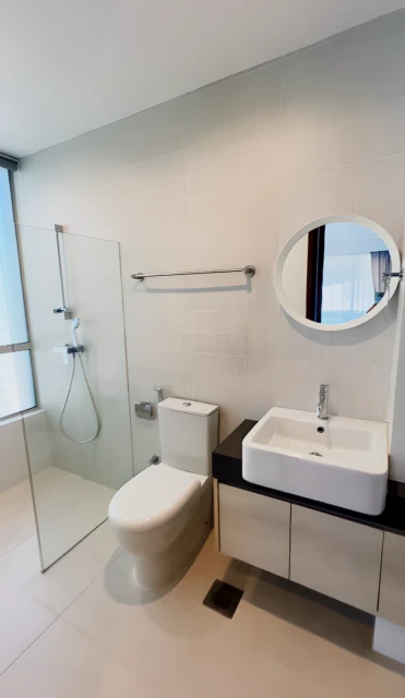 Suites@Sophia Apartment near Dhoby Ghaut MRT 4