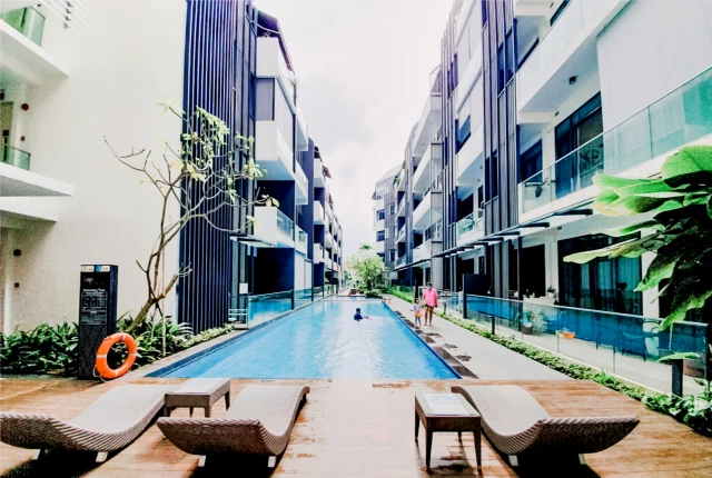 KAP Residences - GH 1