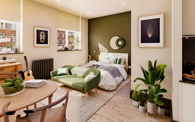 uhomes.com | Student Accommodation, Housing, Flats, Apartments for Rent