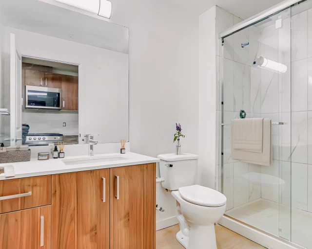 Harrington Housing - Peak Residences 4