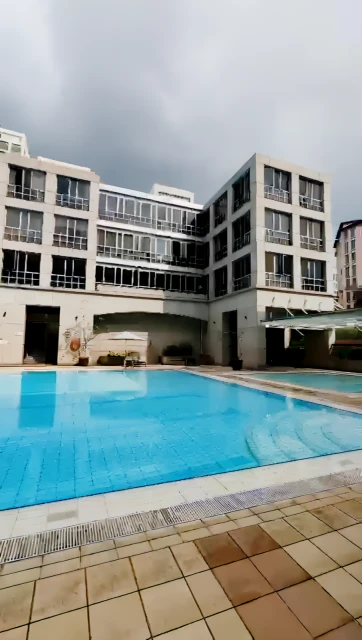 UE Square Senior Apartment near Fort Canning MRT 1