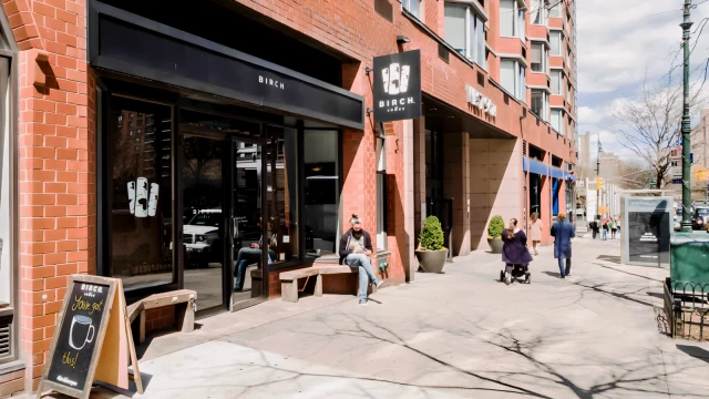 West 96th Apartments 3