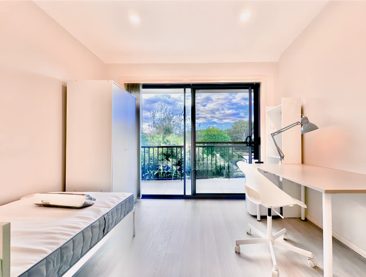 36 Daunt Ave(027) - alloggio per studenti a Sydney - Single room*02704