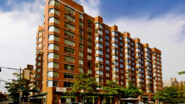 West 96th Apartments 1