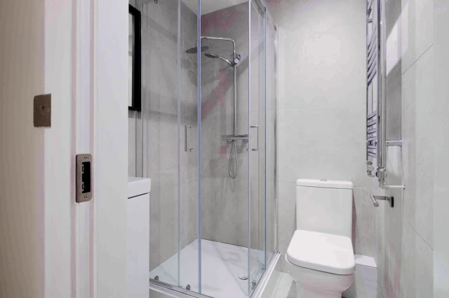 61 Vernon Street - Lincoln student accommodation