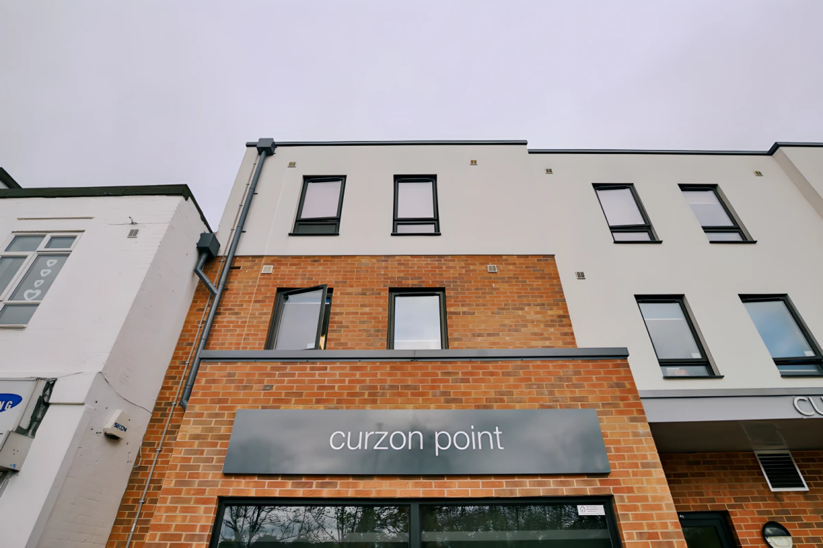 Curzon Point 0