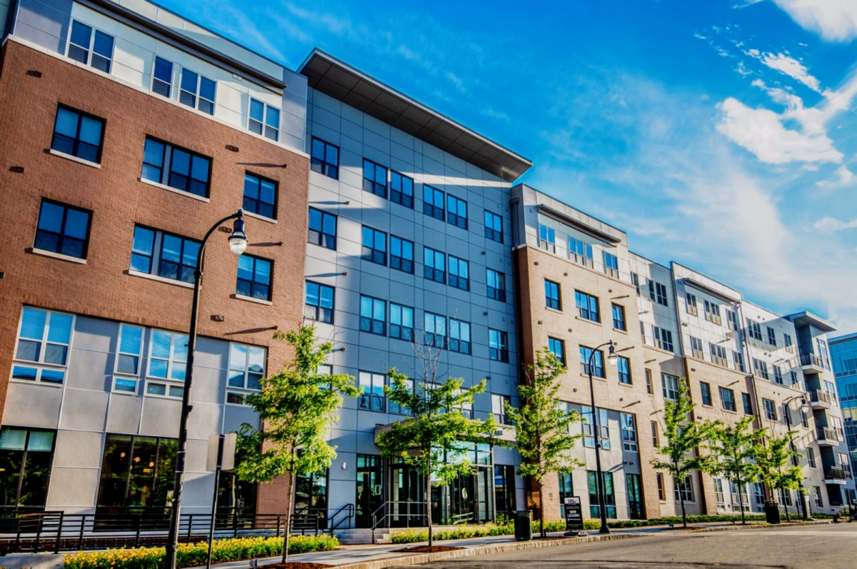 145 Front at City Square - Worcester student accommodation