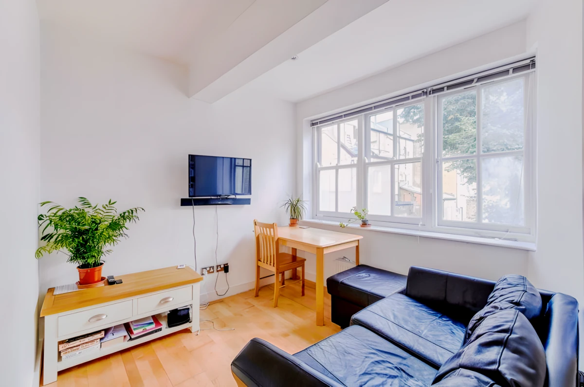 Finborough Road, Chelsea - chỗ ở sinh viên tại Luân Đôn