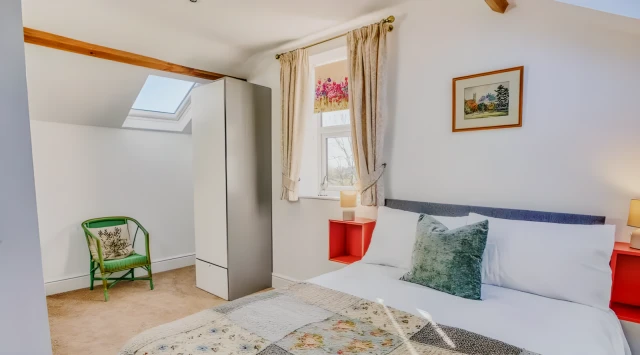 The Rectory Farm - Lincoln student accommodation - 2 Bed 2 Bath