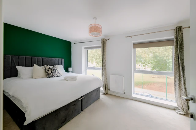 The Arkwright House 4