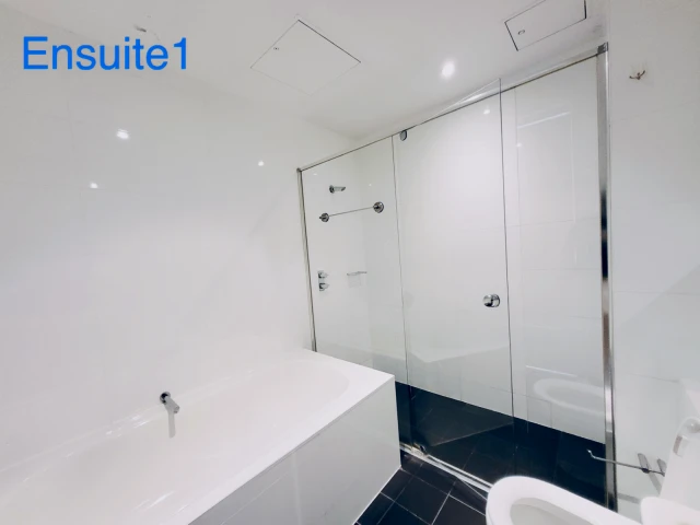 250 Anzac Pde – Studentenunterkunft in Sydney – 3 bed 2 bath-032