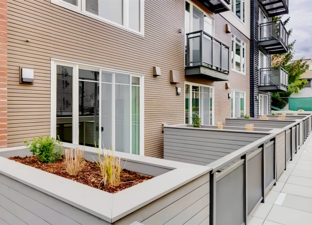 Mysa Apartments 4