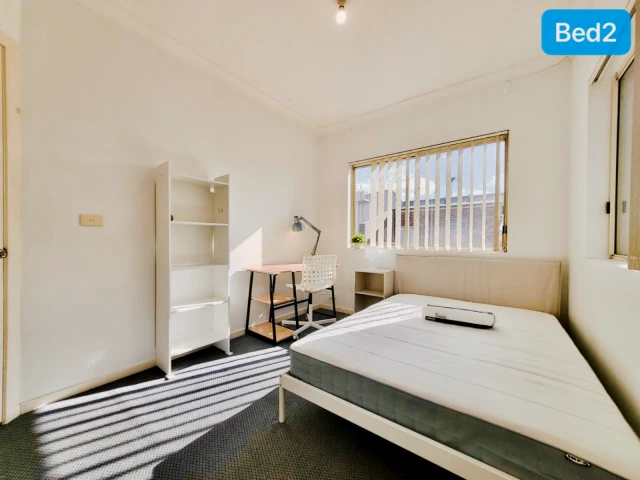 466 Bunnerong Rd(N) - alloggio per studenti a Sydney - 1 bed 1 bath-N060