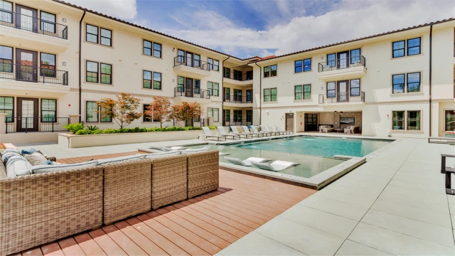 The Laurel Preston Hollow 1