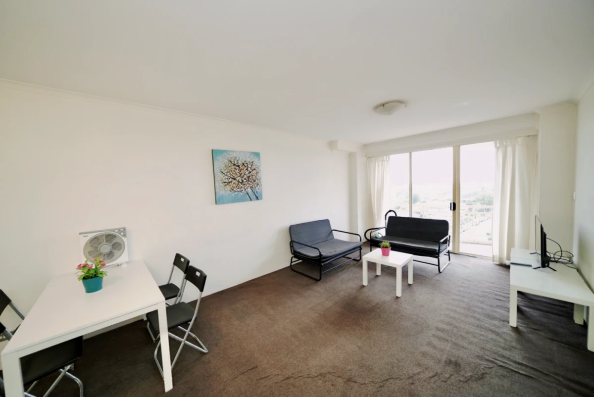 301 Anzac Parade 0