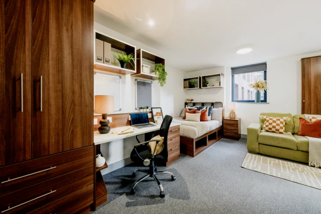 uhomes.com | Student Accommodation, Housing, Flats, Apartments for Rent