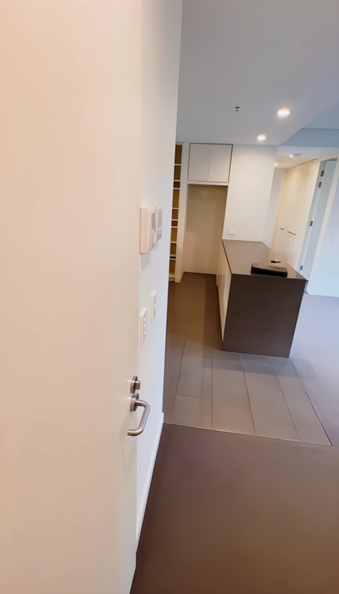 8 Sam Sing Street - Sydney student accommodation - 2 bed 2 bath