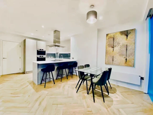Victoria residence 2