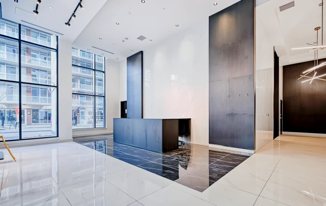 180 GEORGE St 508 2