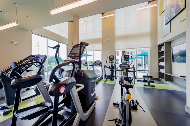 Encore Montrose Apartments 2