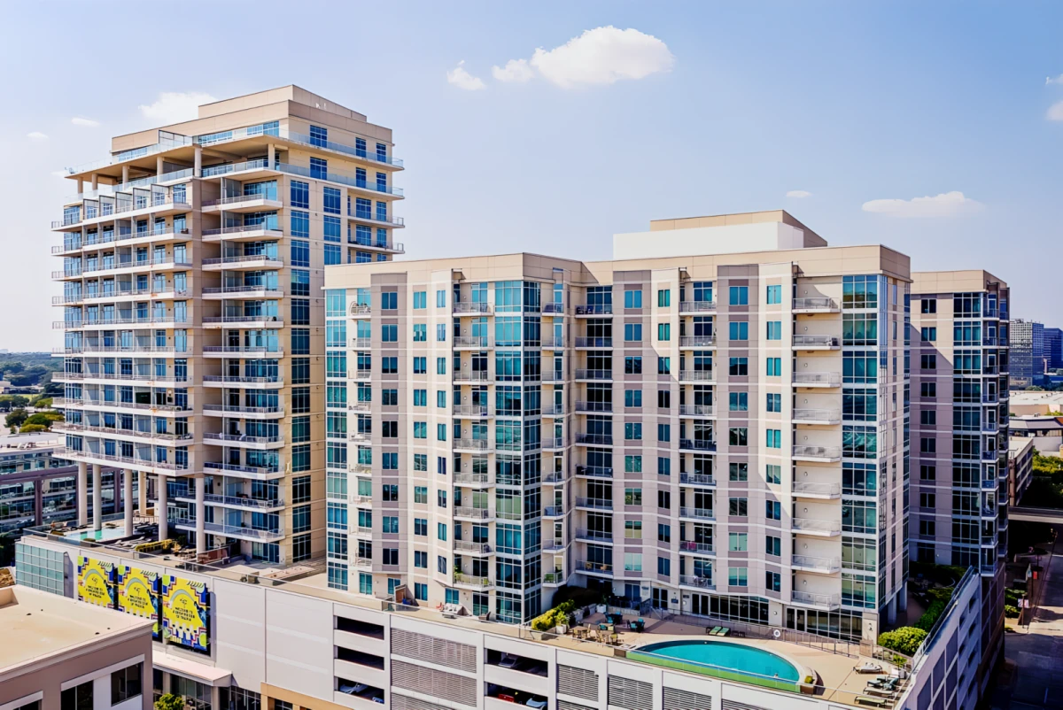 Heights Lofts - alloggio per studenti a Dallas