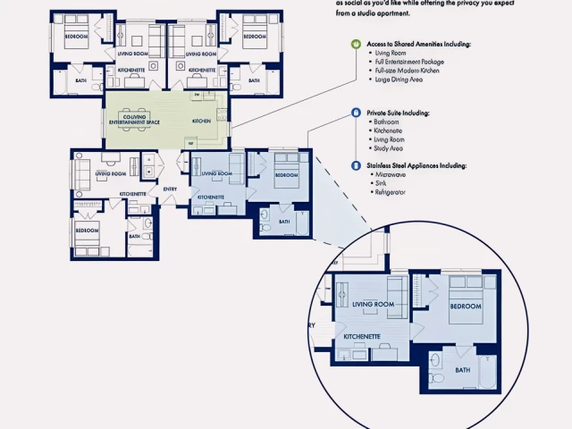 uhomes.com | Student Accommodation, Housing, Flats, Apartments for Rent