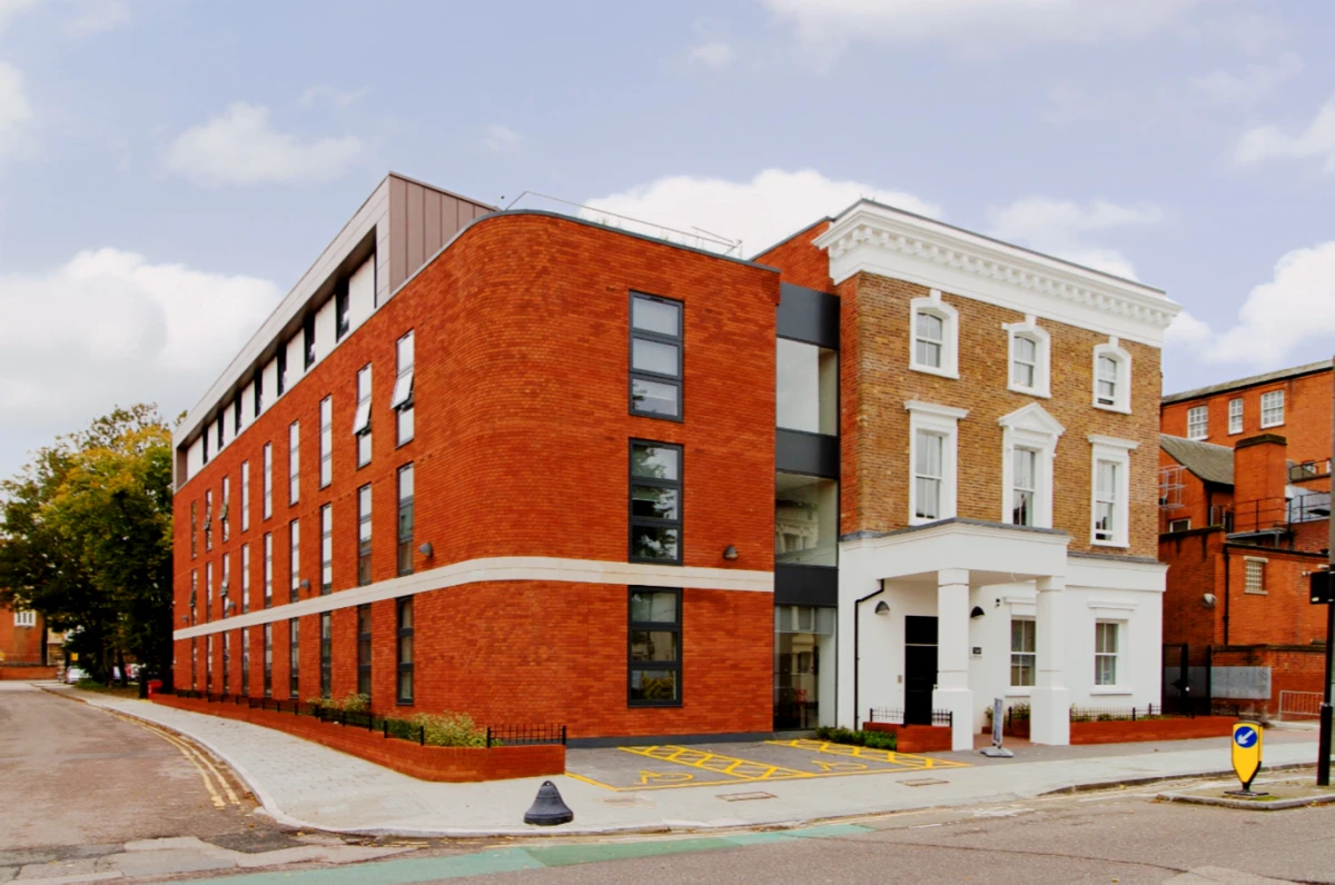 Lit Seven Sisters - London student accommodation