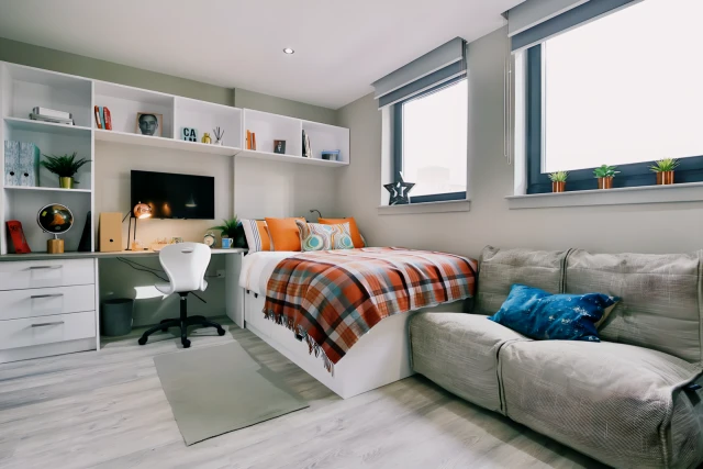 uhomes.com | Student Accommodation, Housing, Flats, Apartments for Rent