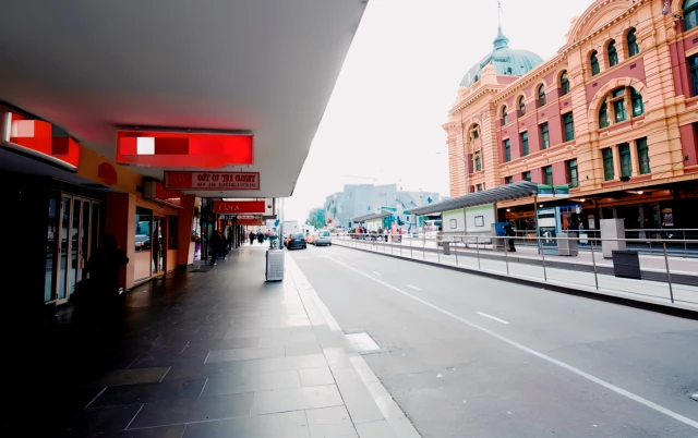 Student Living on Flinders 1