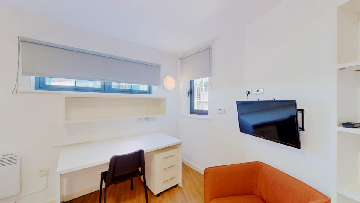 Pitt Street Studios 0