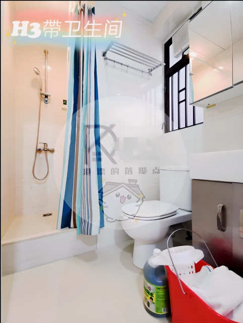 Another apartment(room for 4/5 people) 1
