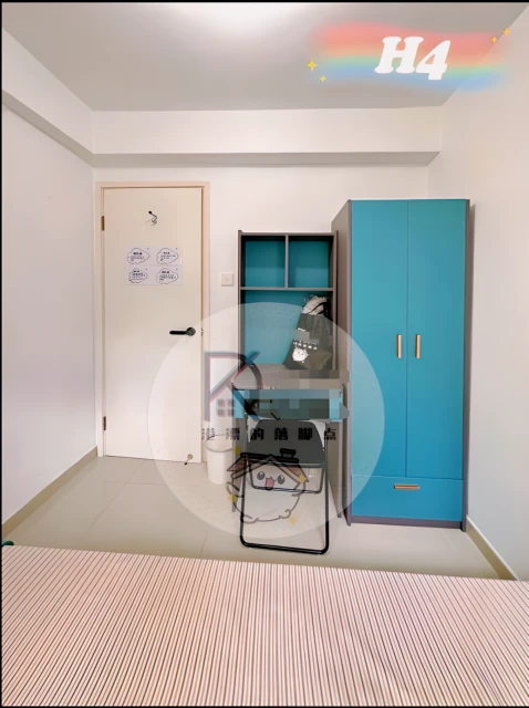 Kennedy Town Centre-QD 2