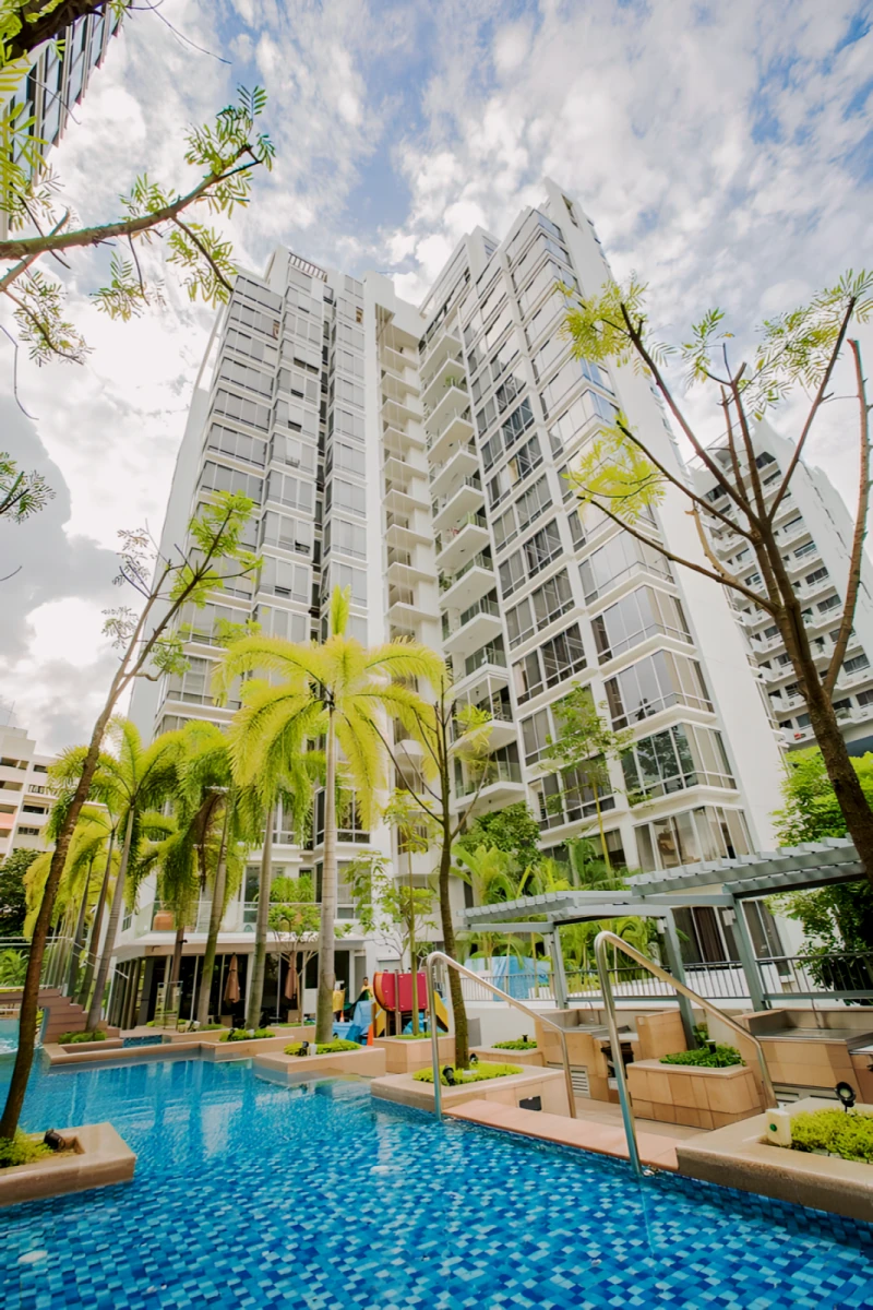Versilia Seinor Apartment near PSB 0