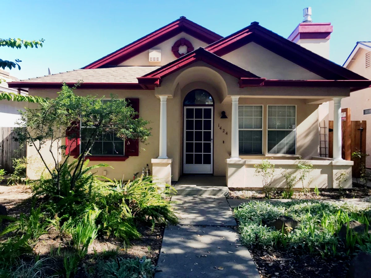 1424 Olympic Drive 0