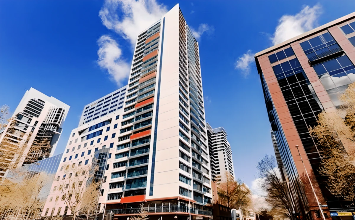 2001/181 A'Beckett Street 0