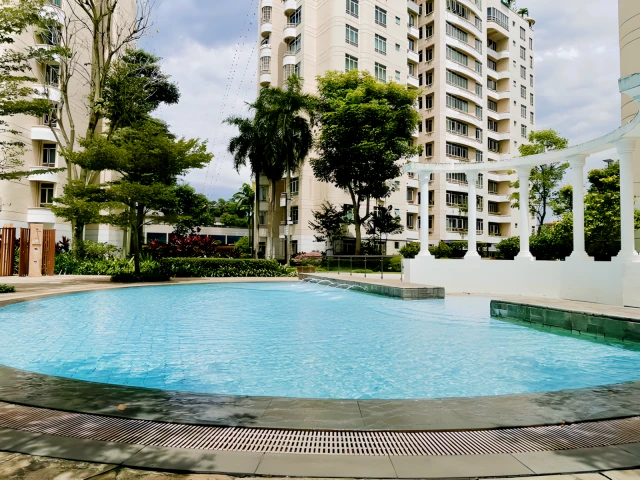 Northvale Condominium 3