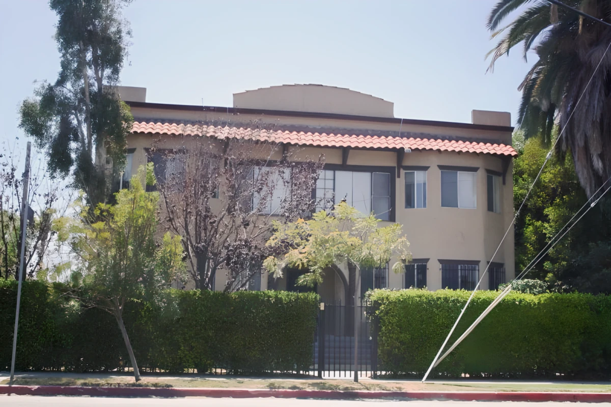 1280 W. Jefferson Blvd. 0